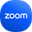 Zoom Logo