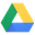 Google Drive Logo