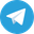 Telegram Logo